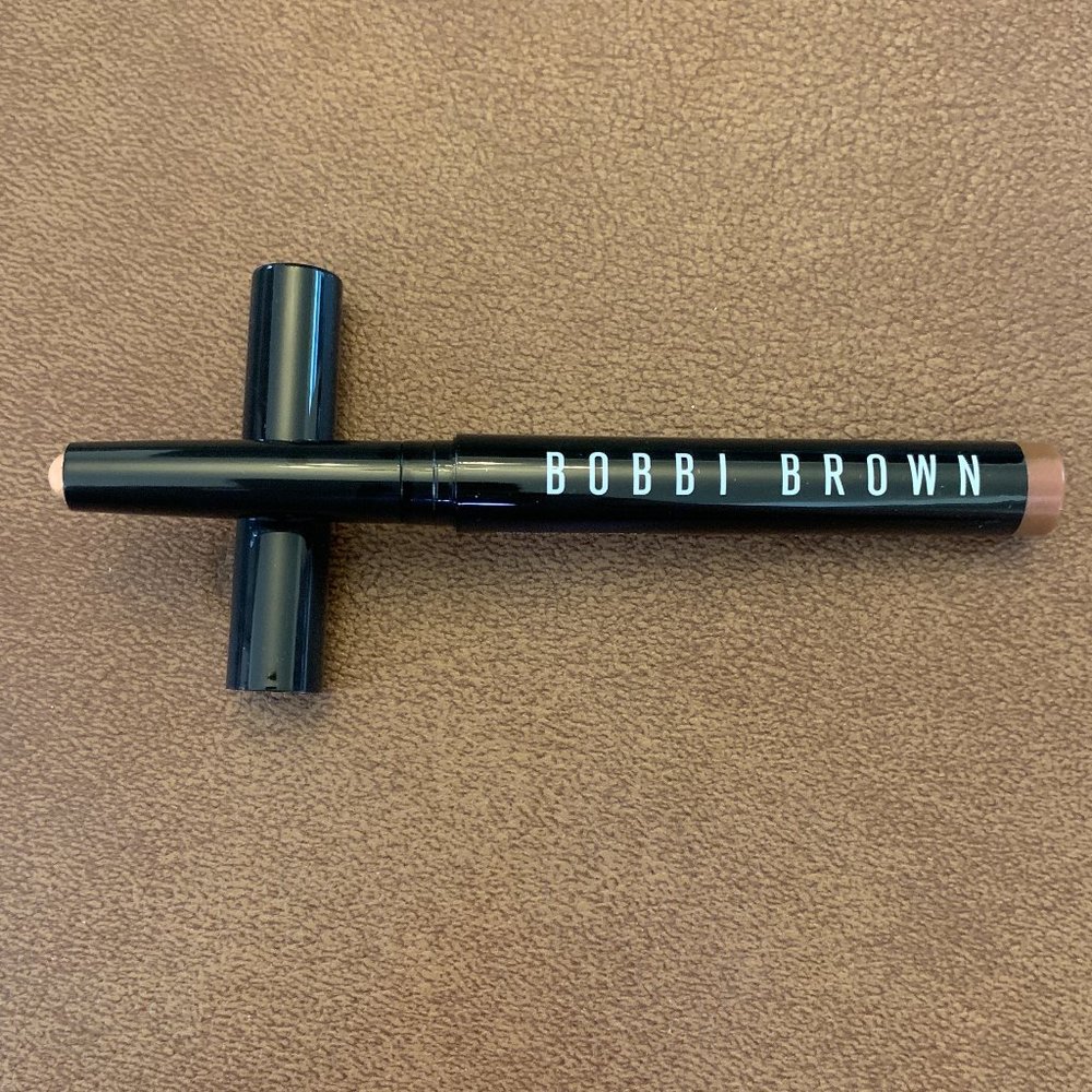 Bobbi Brown Long-wear Cream Shadow Stick, Incandescent, Full Size